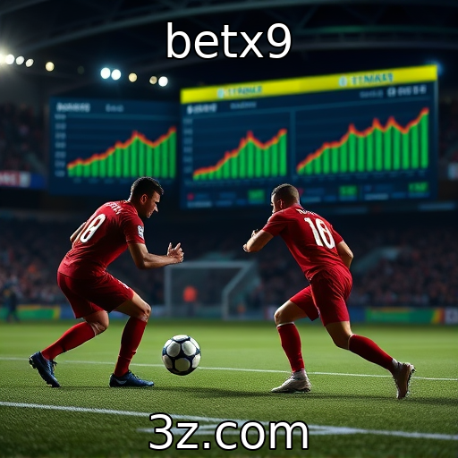 Apostas Esportivas: Desvendando Análises que Transformam o Jogo