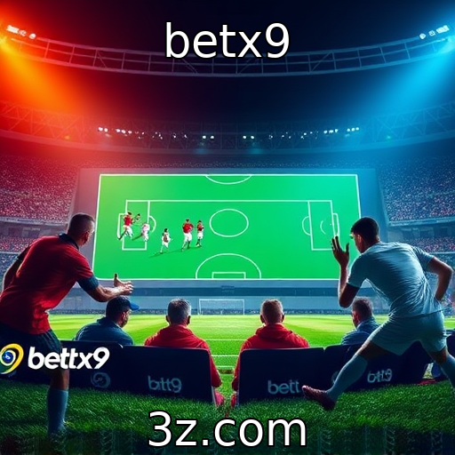 As Melhores Estratégias para Apostar em E-sports em 2025