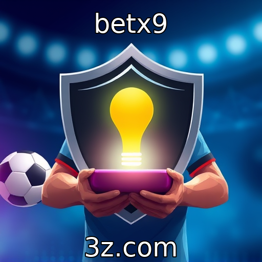 Aposte com segurança: dicas para proteger seus dados online