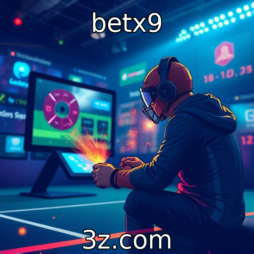 Análise das Principais Apostas nas Finais dos Campeonatos de E-Sports