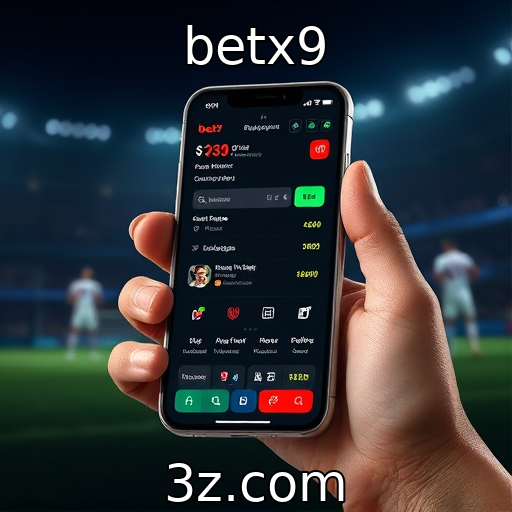 Análise das Últimas Apostas: Tendências que Moldam o Futuro