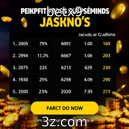 Os segredos do sucesso nas apostas esportivas em 2025