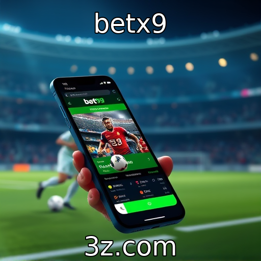 Como as apostas esportivas estão moldando o futuro dos jogos online