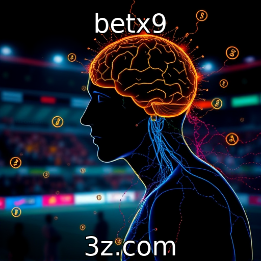 Apostas esportivas: Dicas para maximizar seus ganhos em cada jogo