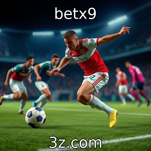 Apostas esportivas: estratégias vencedoras para analisar partidas com eficiência