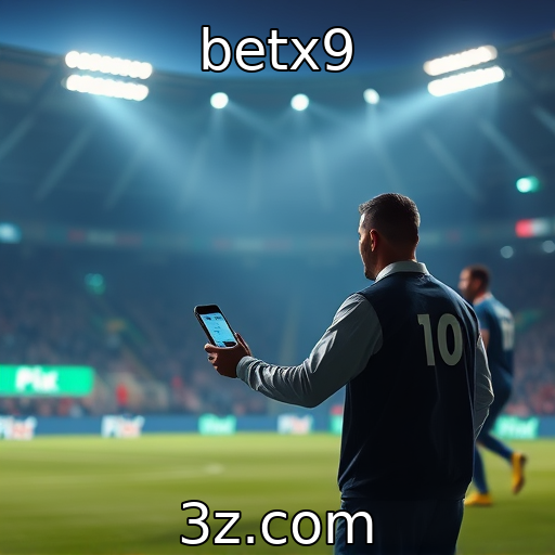 Transformando sua paixão em lucro: apostas esportivas de sucesso