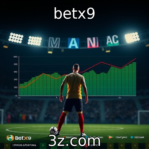 Desvendando os segredos das apostas esportivas com análises detalhadas
